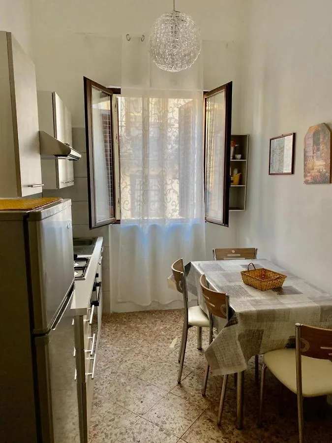 Appartamento nel cuore di castellamare del golfo Castellammare del Golfo 0*,  Italia