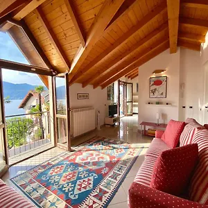 Romantic In Lake District Appartamento Angera