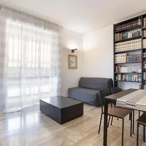 Casa Kika Comoda, Luminosa E Accogliente Appartamento Milano
