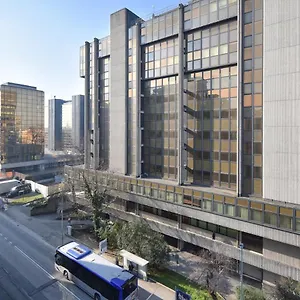 Welc-om Business Luxury Terrace Appartamento Padova